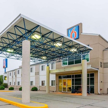 Motel 6-Kearney, Ne מראה חיצוני תמונה