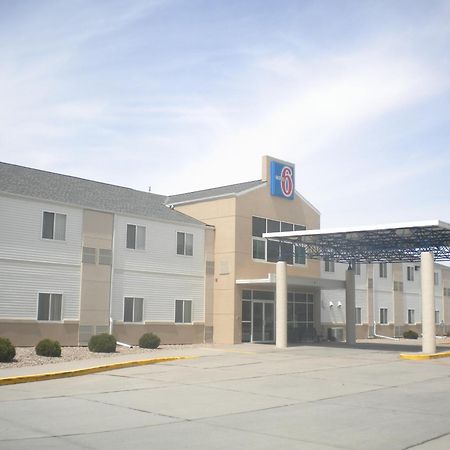 Motel 6-Kearney, Ne מראה חיצוני תמונה