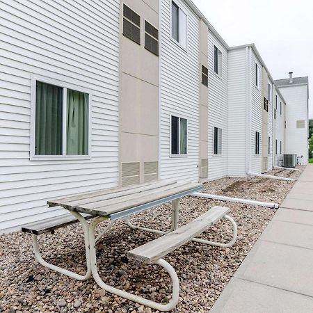 Motel 6-Kearney, Ne מראה חיצוני תמונה