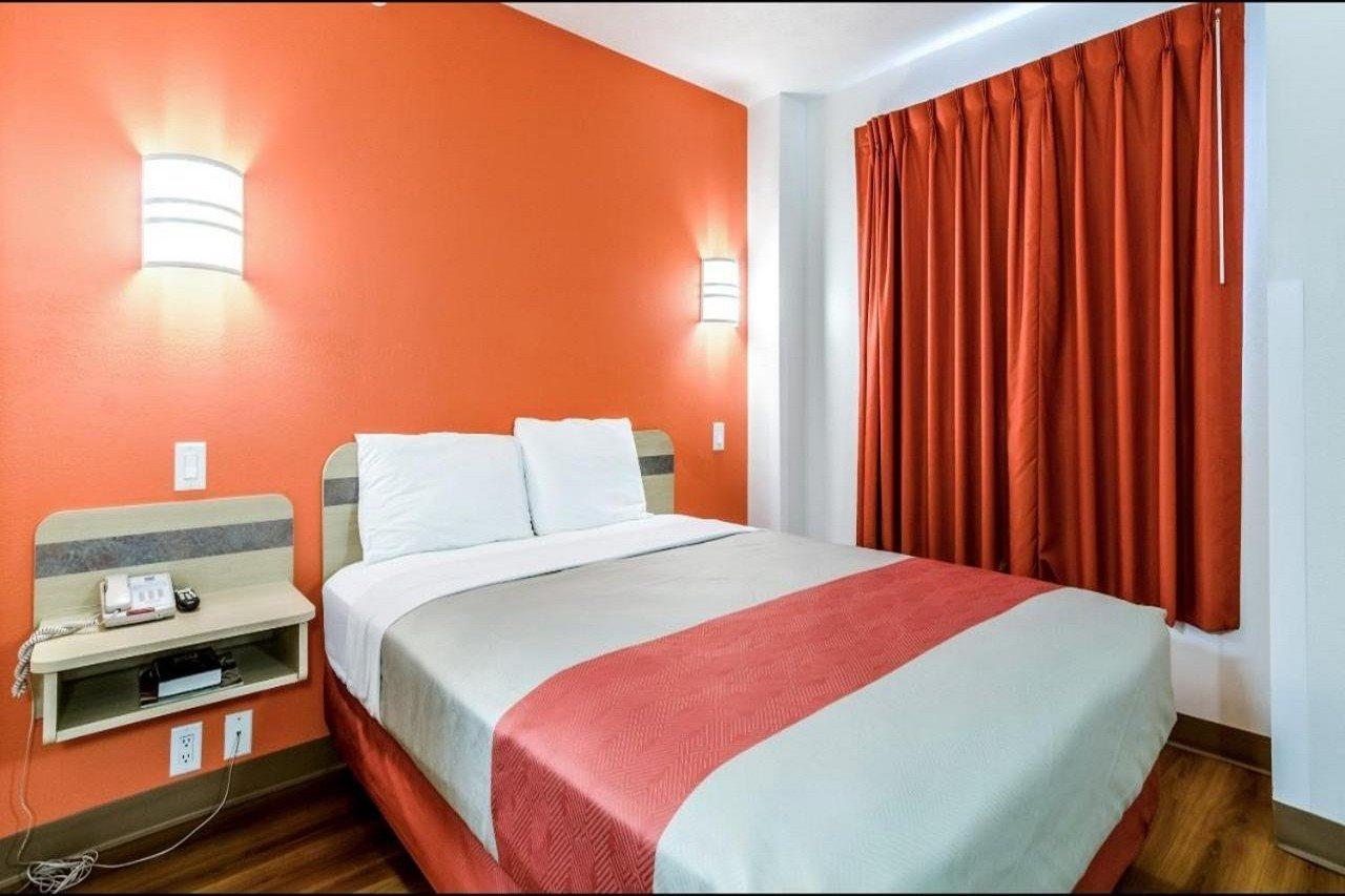 Motel 6-Kearney, Ne מראה חיצוני תמונה