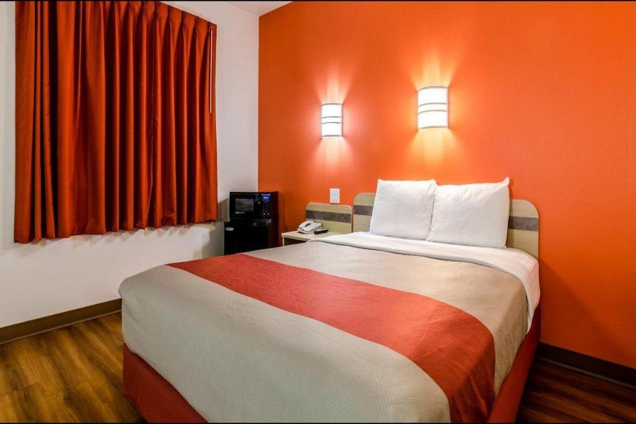 Motel 6-Kearney, Ne מראה חיצוני תמונה