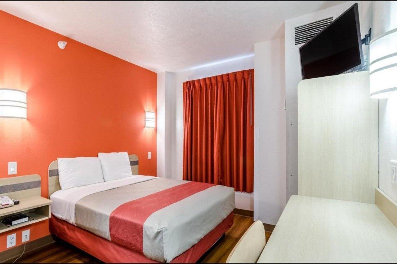 Motel 6-Kearney, Ne מראה חיצוני תמונה