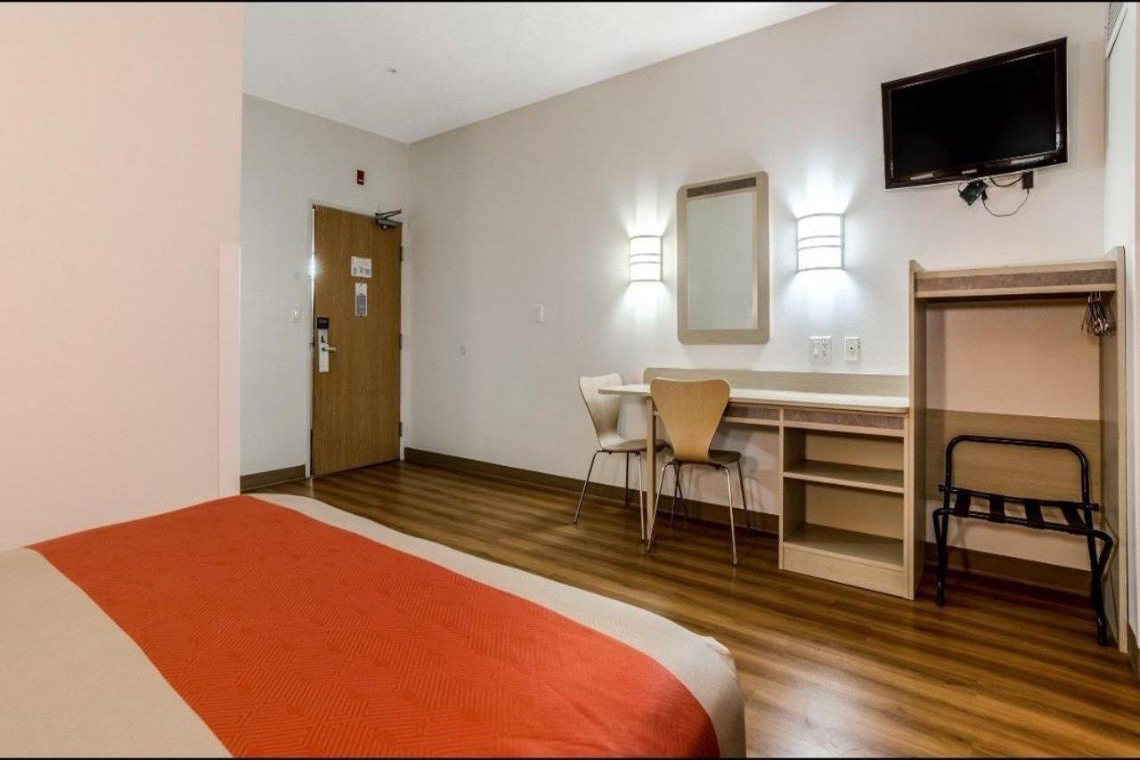 Motel 6-Kearney, Ne מראה חיצוני תמונה
