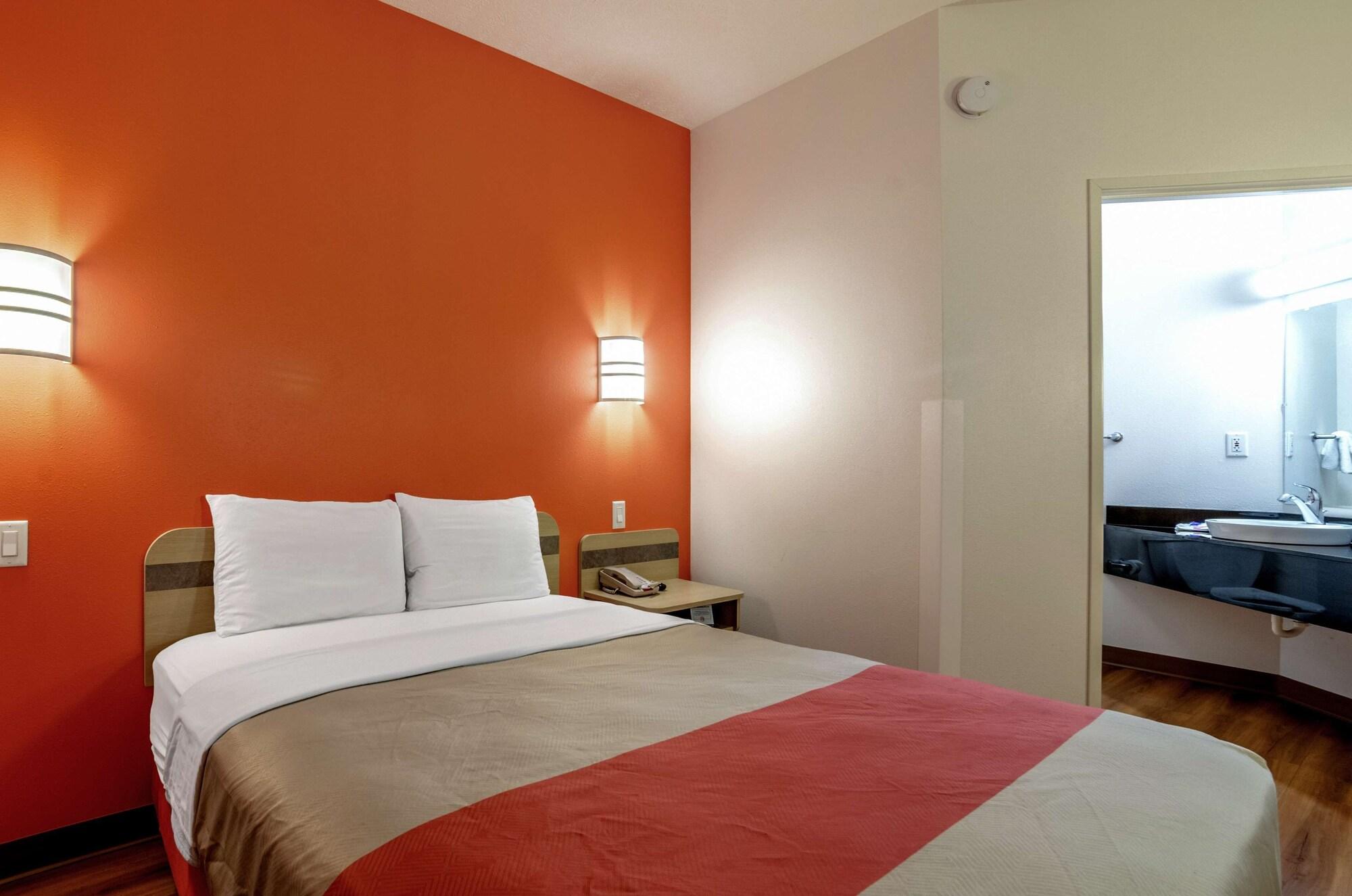 Motel 6-Kearney, Ne מראה חיצוני תמונה