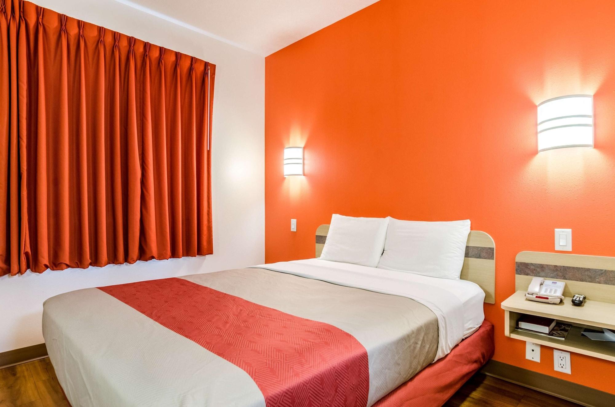 Motel 6-Kearney, Ne מראה חיצוני תמונה