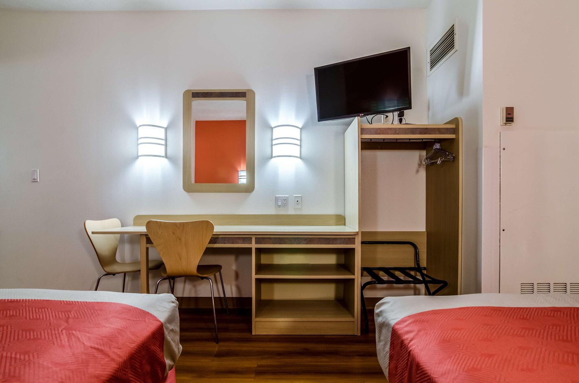 Motel 6-Kearney, Ne מראה חיצוני תמונה