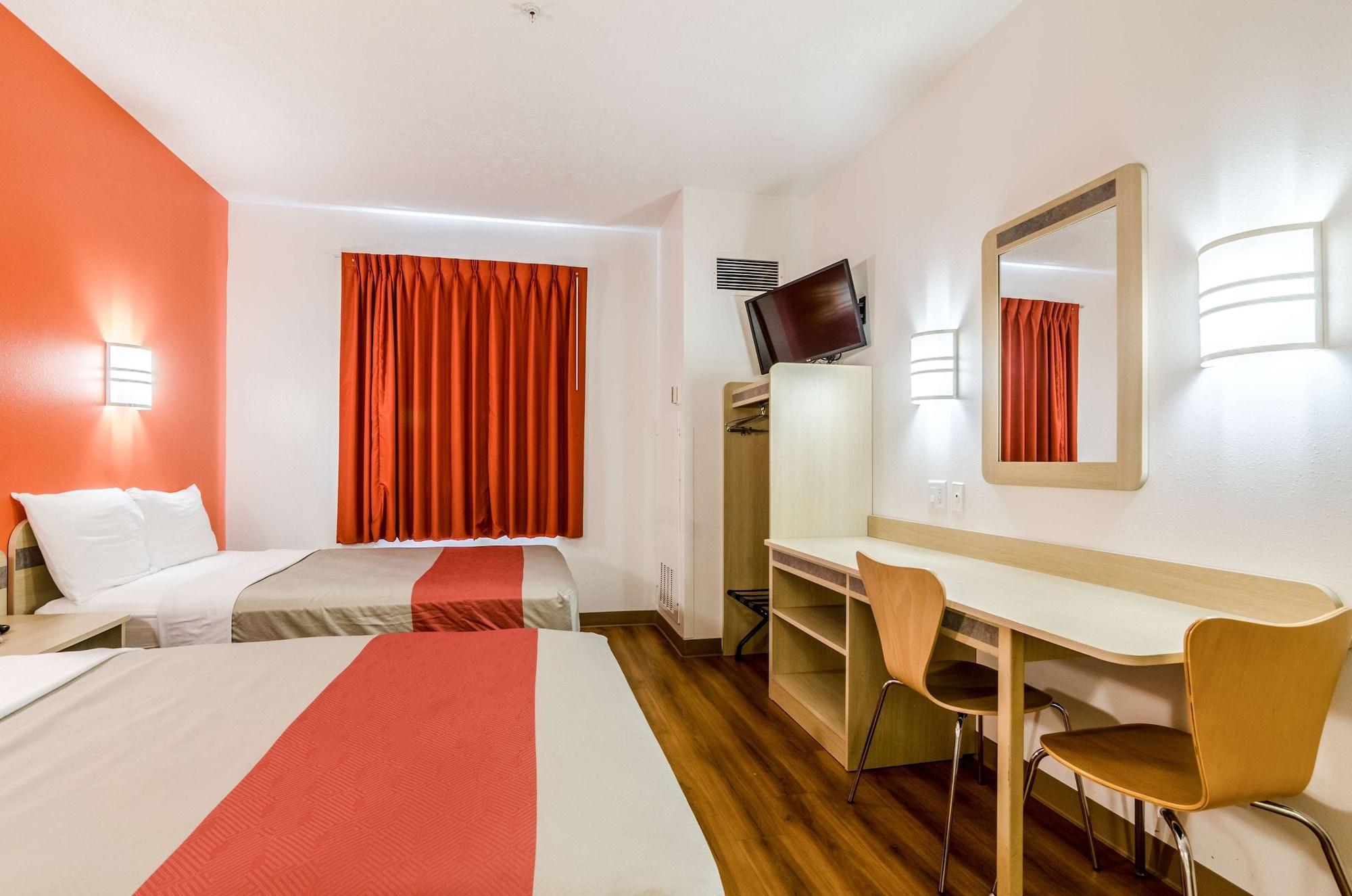 Motel 6-Kearney, Ne מראה חיצוני תמונה