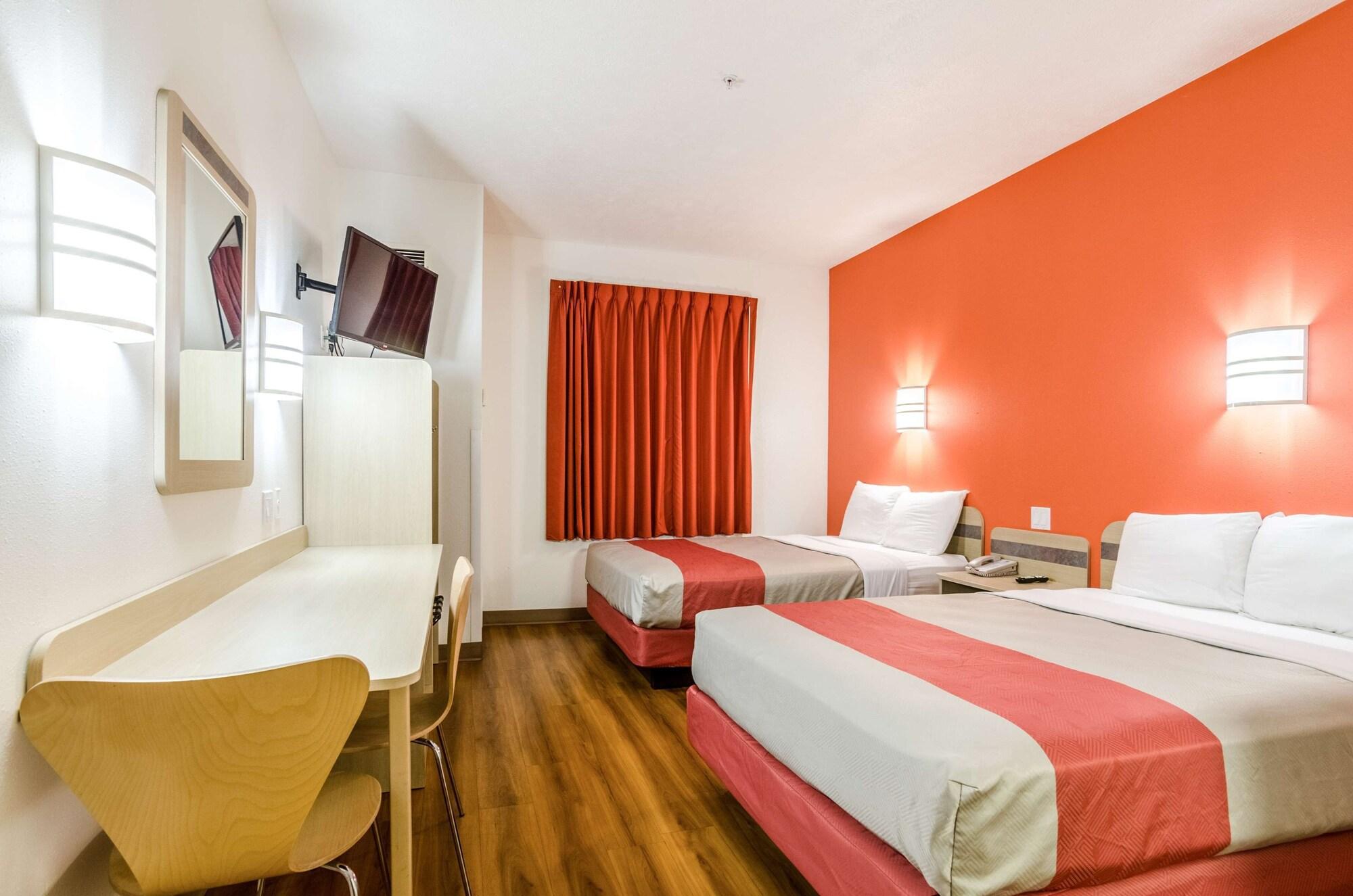 Motel 6-Kearney, Ne מראה חיצוני תמונה