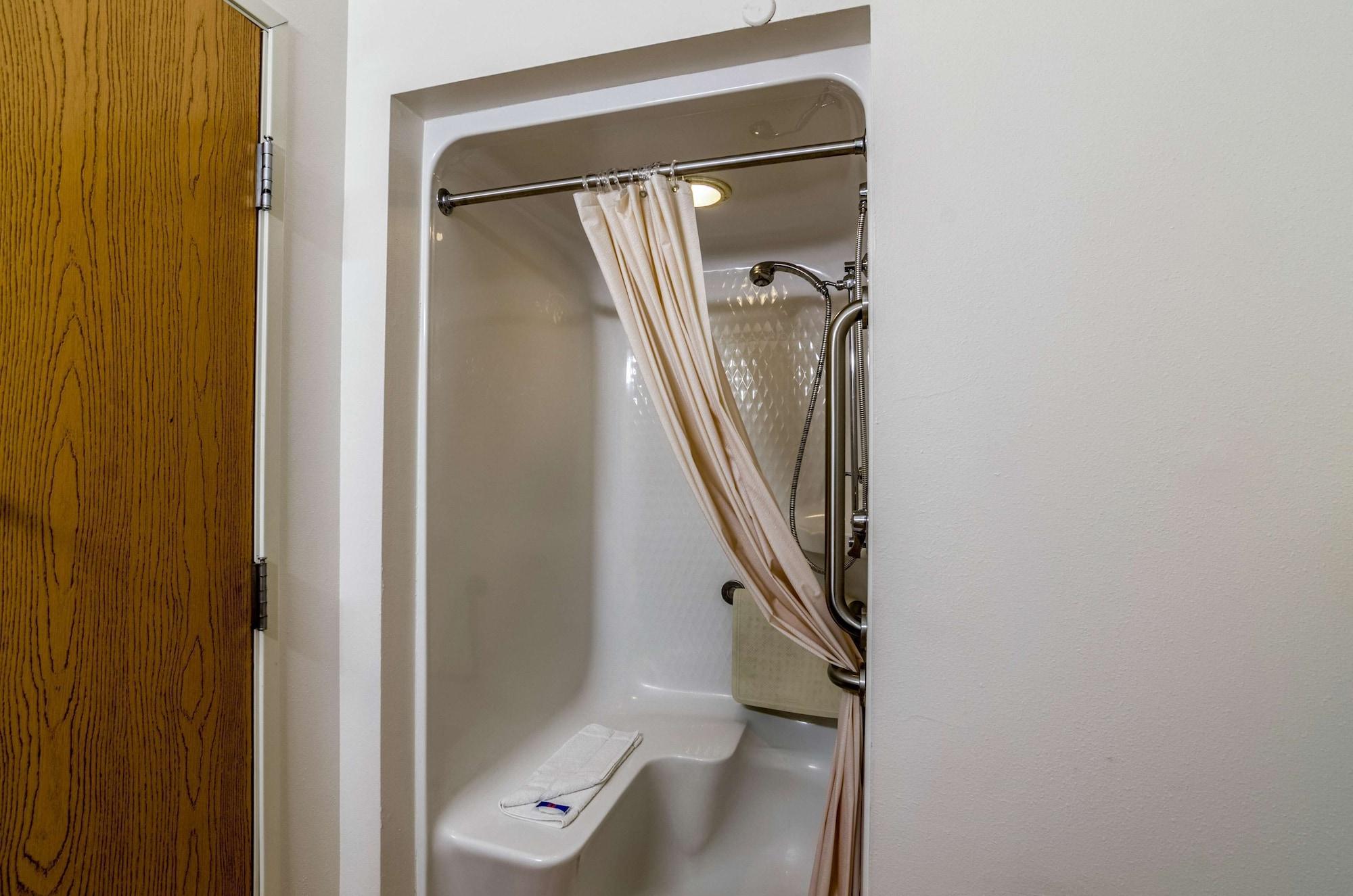 Motel 6-Kearney, Ne מראה חיצוני תמונה