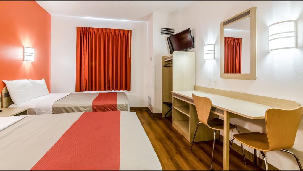 Motel 6-Kearney, Ne מראה חיצוני תמונה