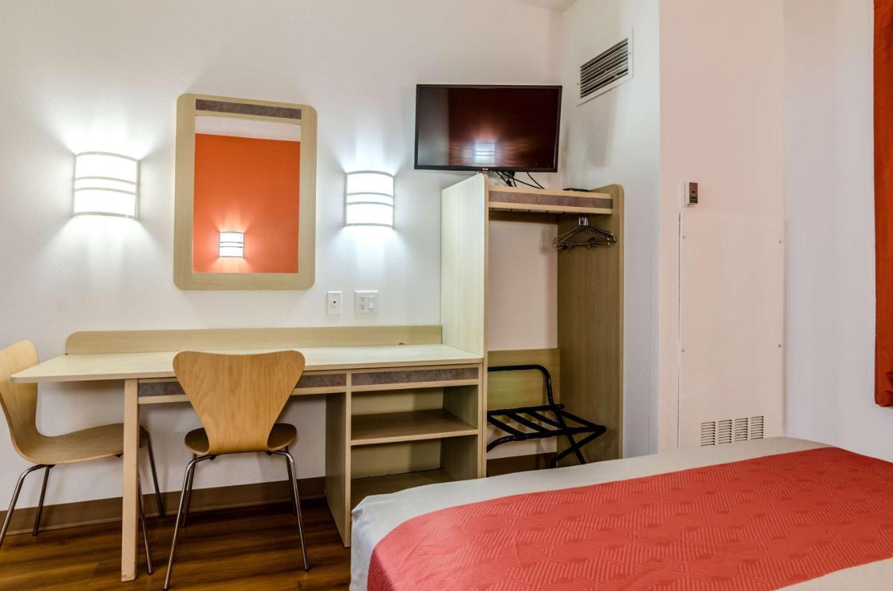 Motel 6-Kearney, Ne מראה חיצוני תמונה